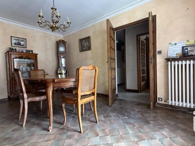 Maison vente à Laval