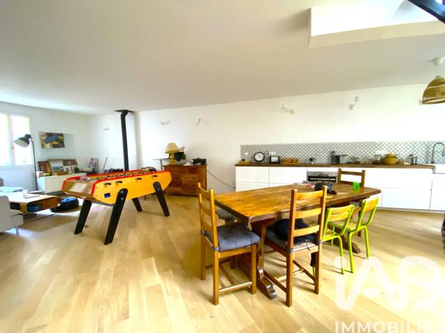 Maison vente à Bordeaux