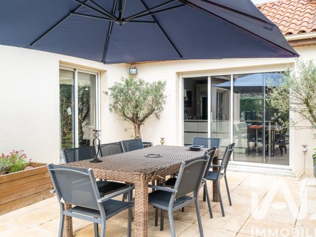 Maison vente à Marseille