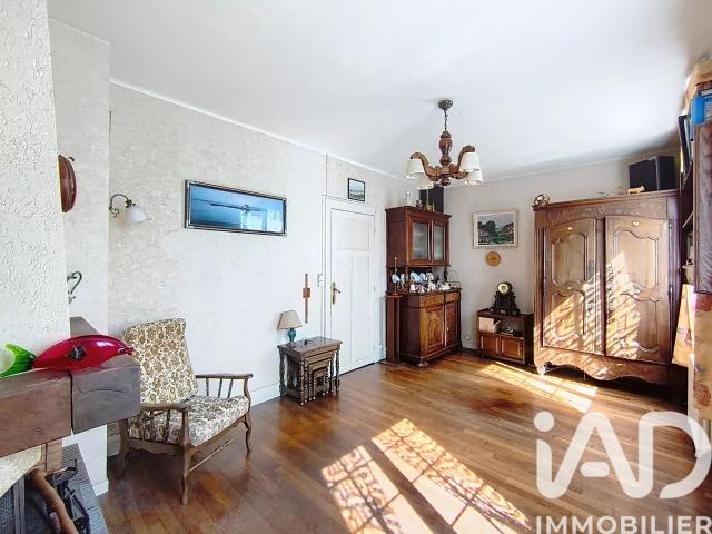 Maison vente à Bernay, Verneuil-sur-avre