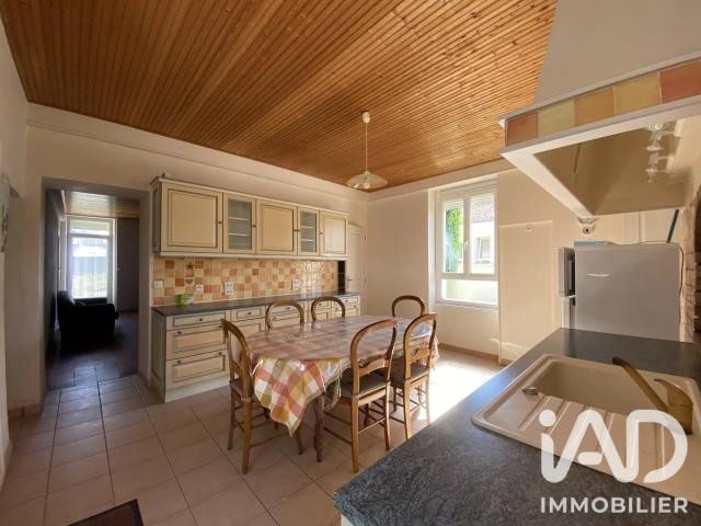 Maison vente à Les Sables-d'Olonne, Jard-sur-mer