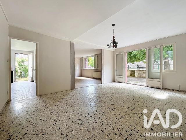 Maison vente à Auxerre, Mailly-la-ville