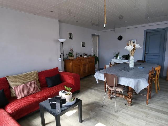 Maison vente à Saint-Lô, Marigny
