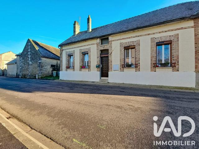 Maison vente à Fouchères, Yonne
