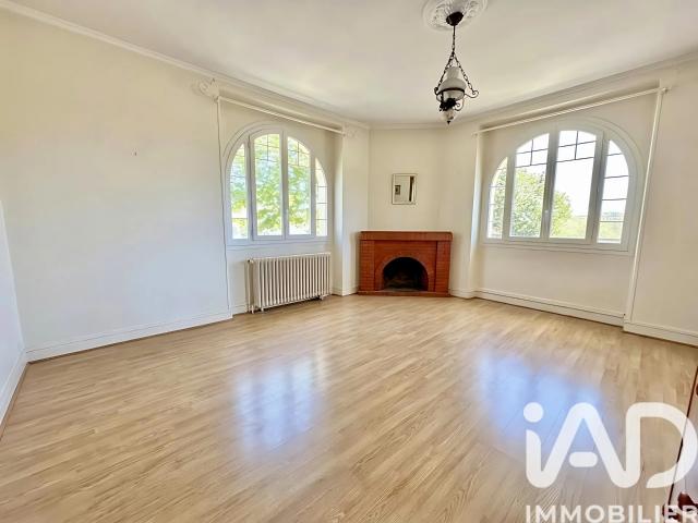 Maison vente à Auch