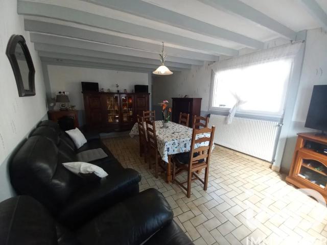 Maison vente à Meaux, Saâcy-sur-marne