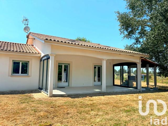 Maison vente à Périgueux, Ménesplet