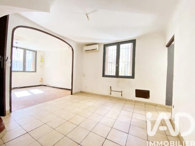 Maison vente à Avignon, Entraigues-sur-la-sorgue