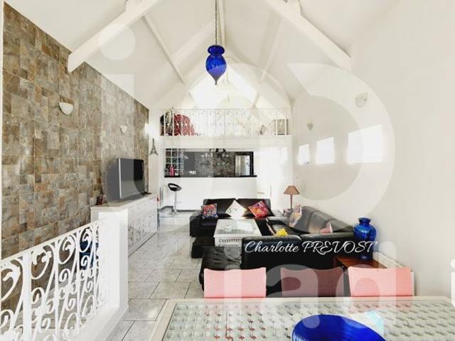Maison vente à Saint-Denis, La Courneuve