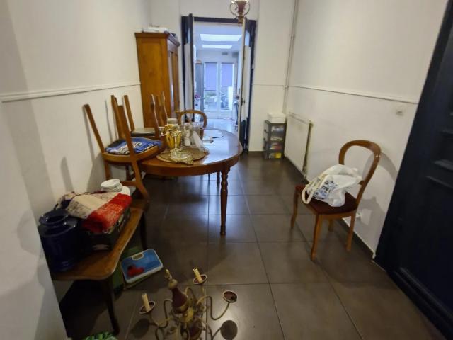 Maison vente à Lille, Roubaix