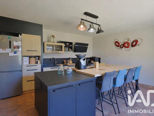 Maison vente à Cholet, Maulévrier