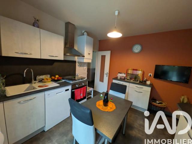 Maison vente à La Roche-sur-Yon, Mouilleron-le-captif