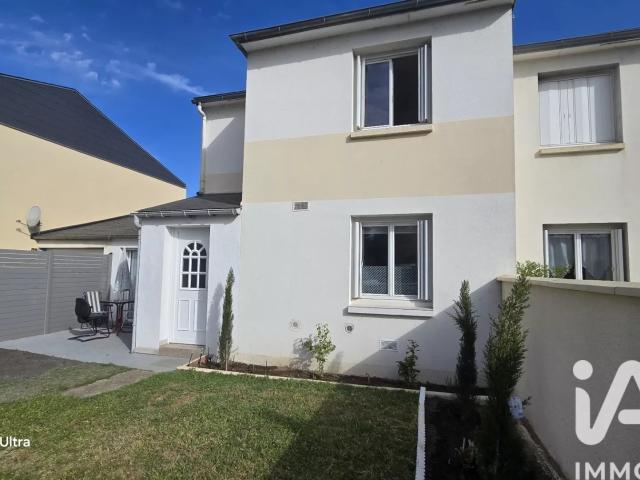Maison vente à Saint-Amand-Montrond, Saint-amand-montrond