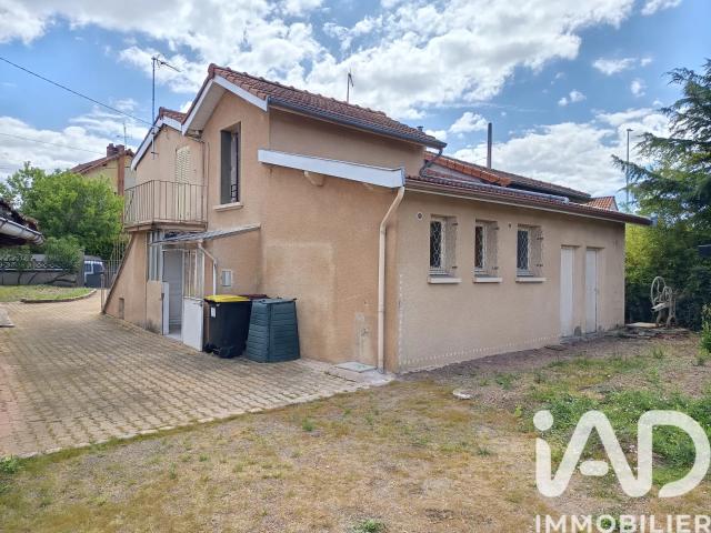 Maison vente à Roanne, Riorges