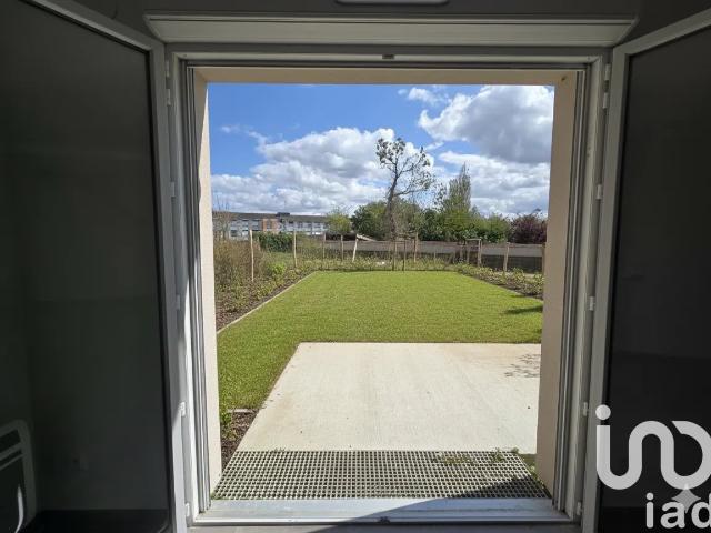 Maison vente à Cholet, Chemillé