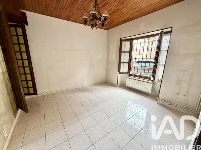 Local Commercial vente à Montargis, Bonny-sur-loire