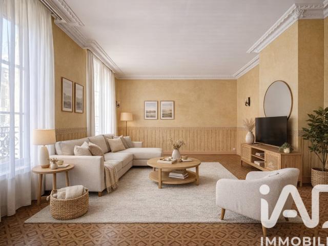 Maison vente à Épernay, Epernay