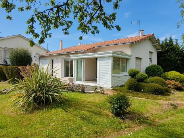 Maison vente à Cholet