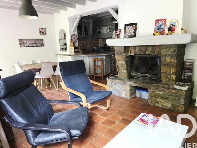 Maison vente à Castres, Mazamet