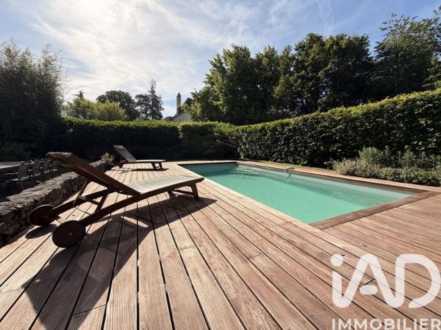 Maison vente à Nevers
