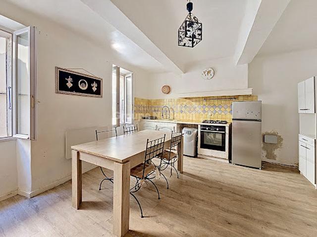 Maison vente à Arrondissement de Draguignan, Saint-paul-en-forêt