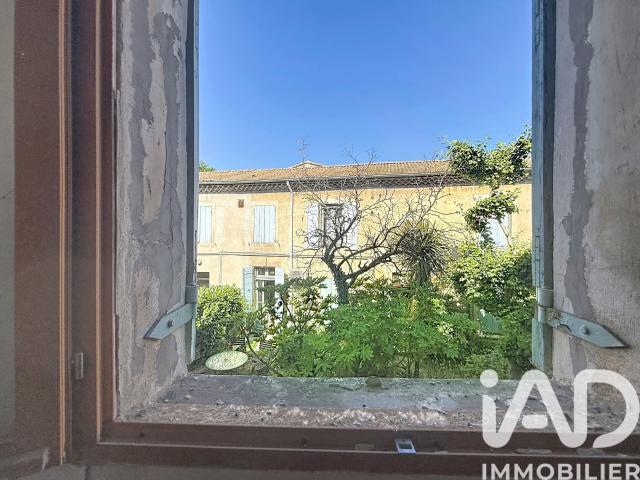 Maison vente à Arles, Tarascon
