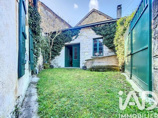 Maison vente à Sarlat-la-Canéda, La Bachellerie