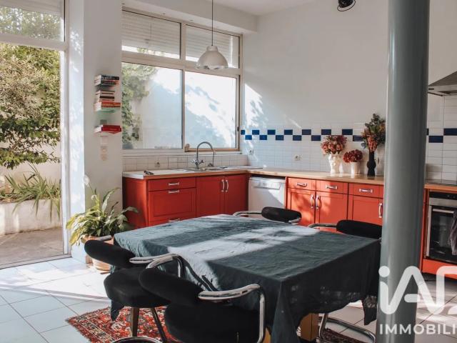 Maison vente à La Rochelle