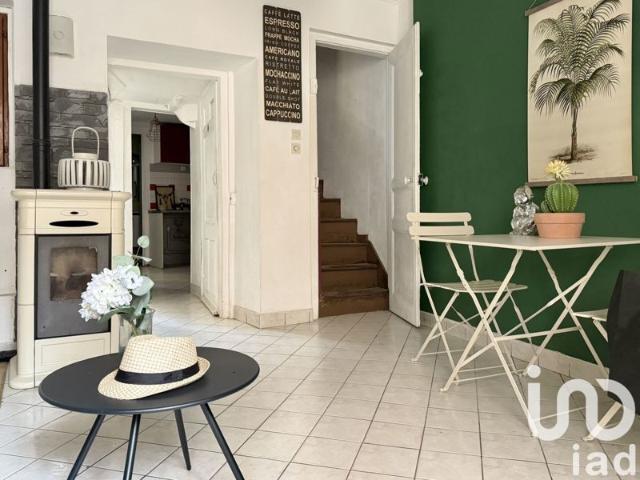 Maison vente à Grenoble, La Mure