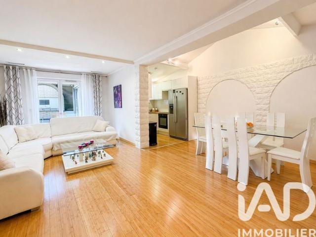 Maison vente à Saint-Denis, La Courneuve