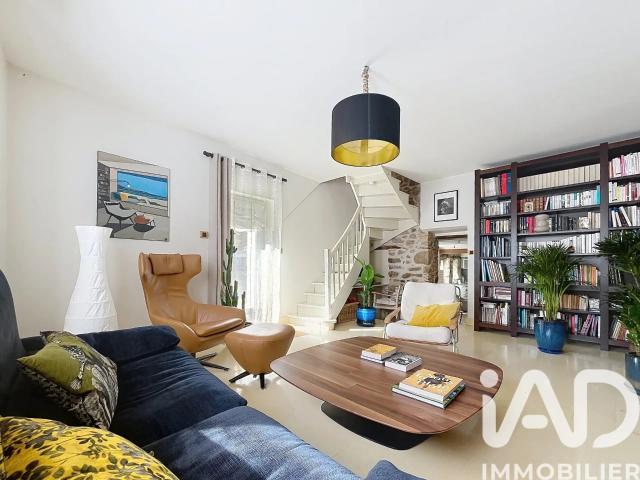 Maison vente à Nantes