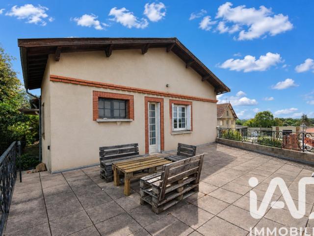 Maison vente à Muret, Seysses