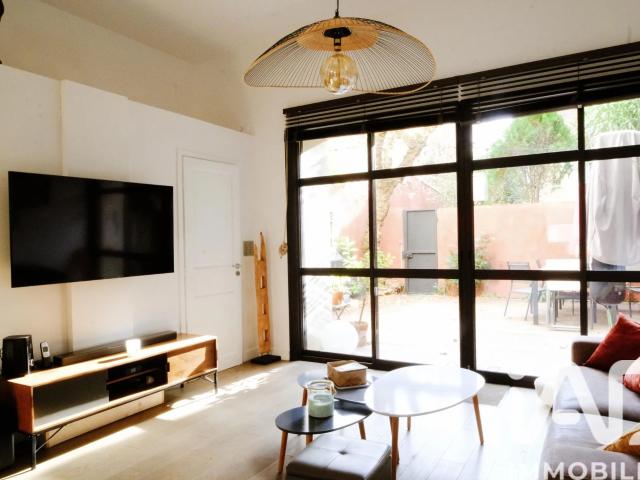 Maison vente à Aix-en-Provence, Salon-de-provence