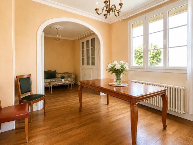Maison vente à Orléans, Fleury-les-aubrais