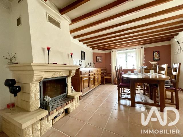 Maison vente à Palaiseau, Saint-vrain