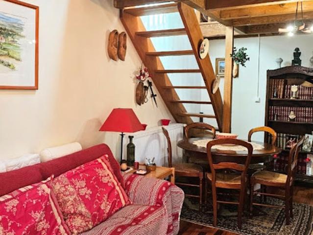 Maison vente à Mende, Langogne