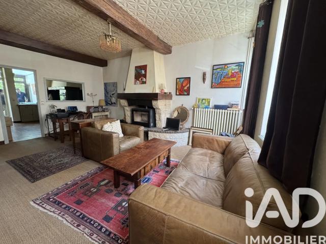 Maison vente à Provins, Rebais