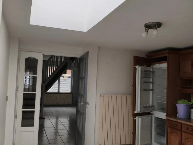 Maison vente à Lille, Roubaix