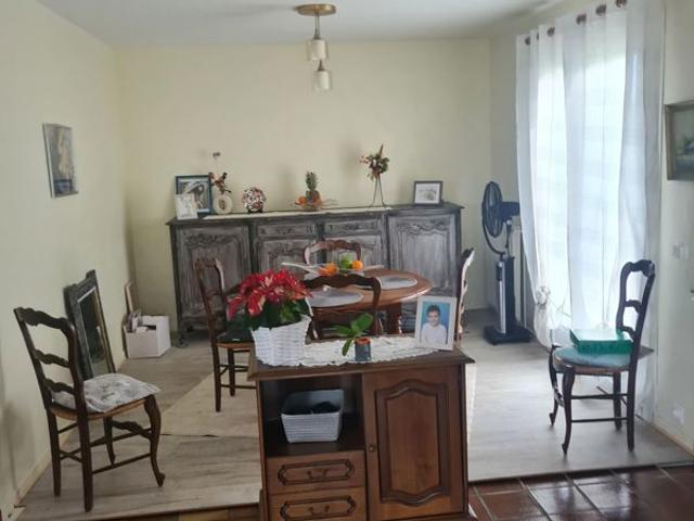 Maison vente à Pau, Sault-de-navailles