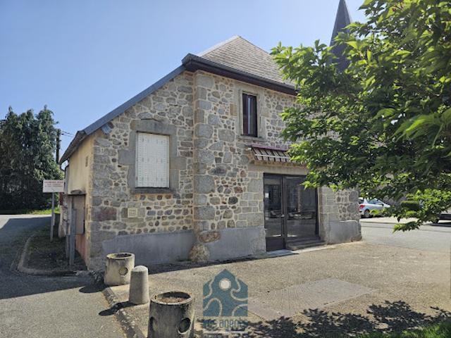 Maison vente à France métropolitaine, Espinasse