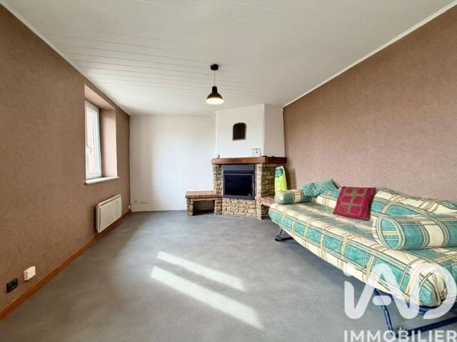 Maison vente à Sarrebourg-Château-Salins, Réding