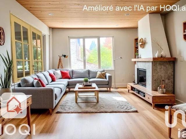 Maison vente à Fraternité, Roubaix