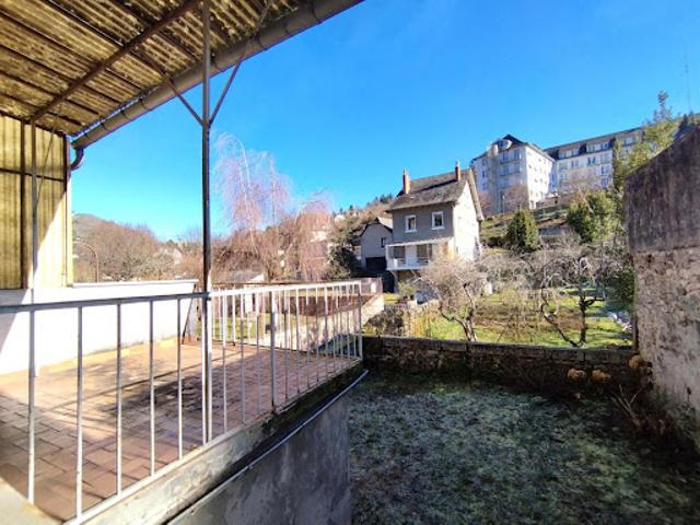 Maison vente à Rodez, Entraygues-sur-truyère