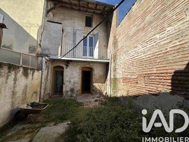Maison vente à Villeneuve-sur-Lot, Sainte-livrade-sur-lot