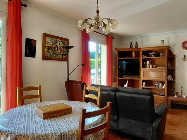 Maison vente à Villeneuve-sur-Lot, Penne-d'agenais