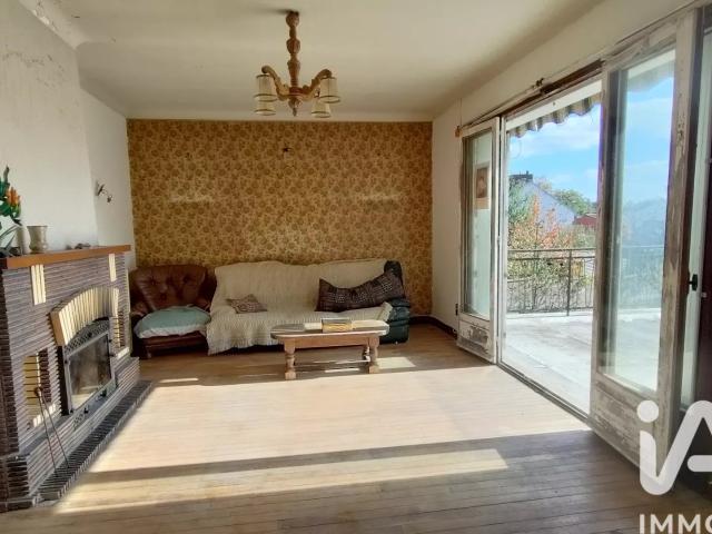 Maison vente à Avranches, Saint-martin-des-champs