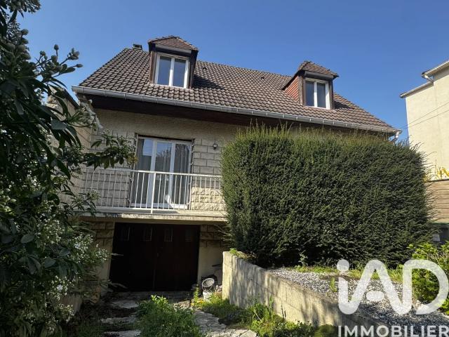 Maison vente à Bobigny, Bondy