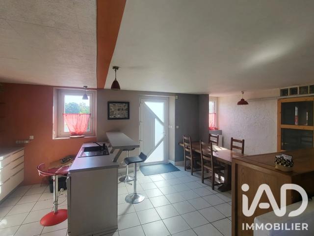 Maison vente à Le Pont Geffray, Martigné-Ferchaud