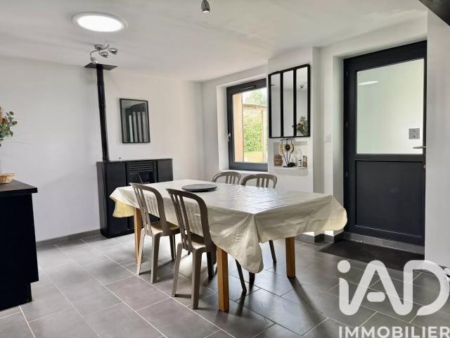 Maison vente à Arcachon, Salles