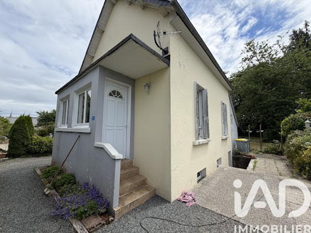 Maison vente à Lannion, Bretagne